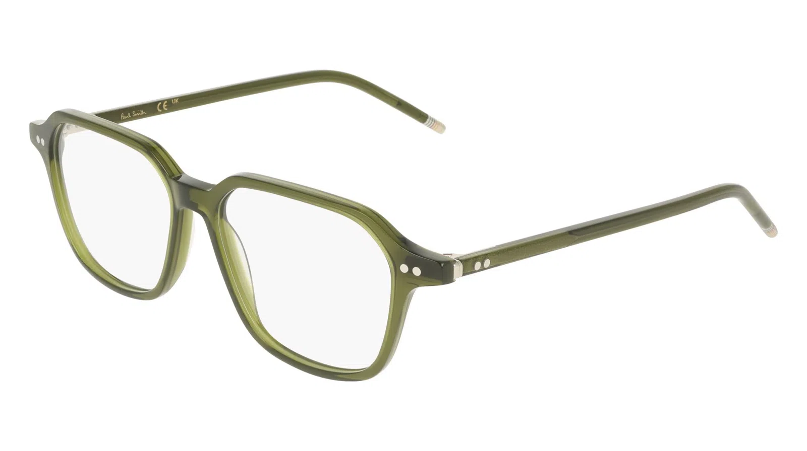 Paul Smith PS26606 PAMBER Eyeglasses - view 4